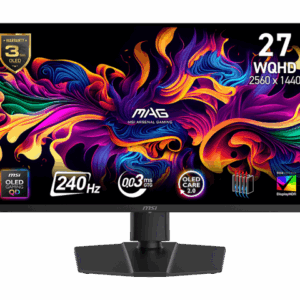 msi mag 273qp qd-oled x24