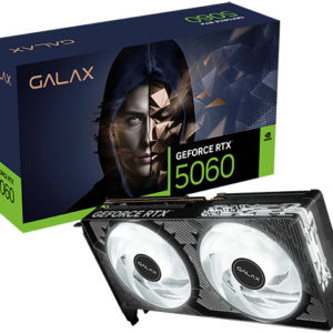 Galax rtx 5060  8gb