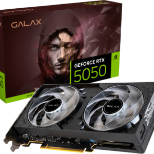 Galax rtx 5050  8gb