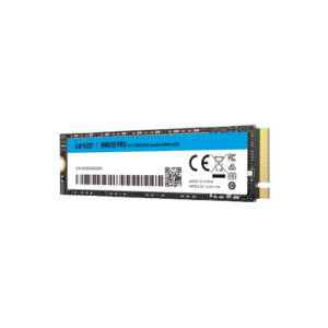 Lexar NM610 512gb nvme
