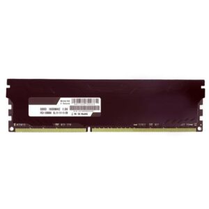 ram new 16gb 3200mhz