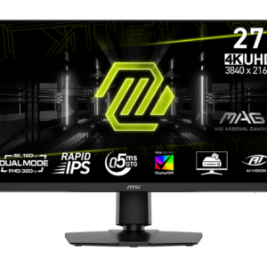msi mag 272urdf e16