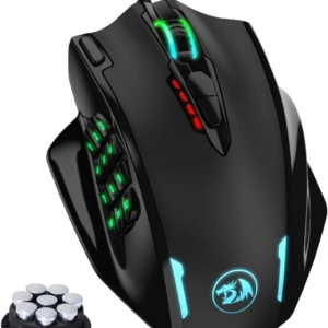 redragon m908 impact