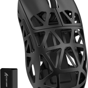 ATTACK SHARK R2 Wireless black